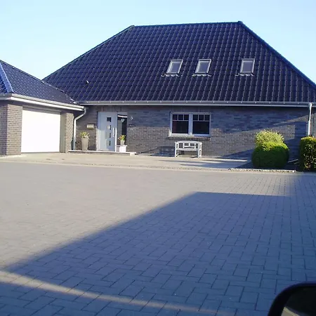 Im Schellenpark Appartement Tarp