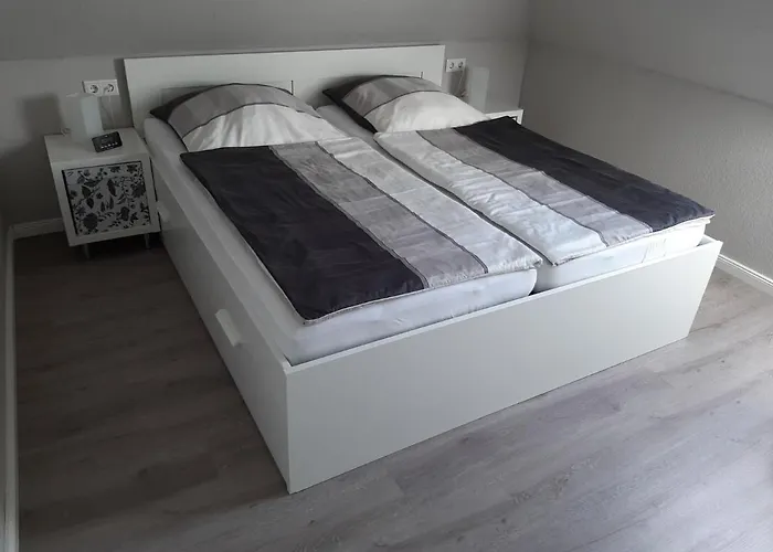 公寓 Im Schellenpark *