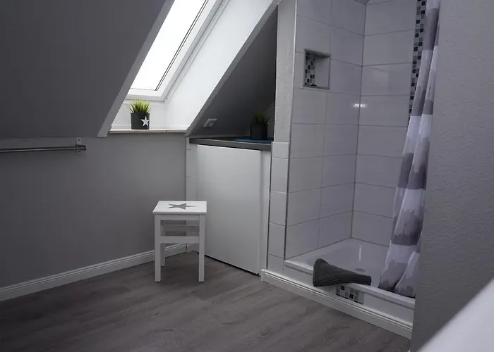 Im Schellenpark 公寓 塔普