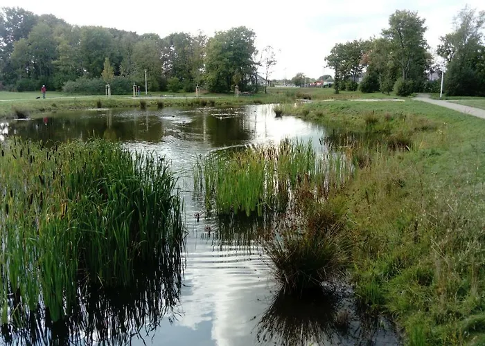 Im Schellenpark 公寓